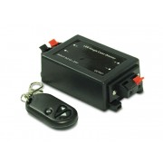 LED диммер 12A RF 144W 12V (3 кнопки)